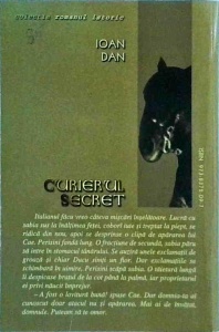 Ioan Dan - Curierul secret - Img 2