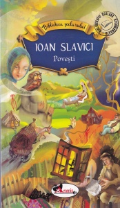Ioan Slavici - Povesti