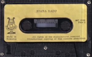 Ioana Radu – Anicuta neichii draga - Img 3