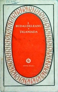 Ion Budai Deleanu - Tiganiada