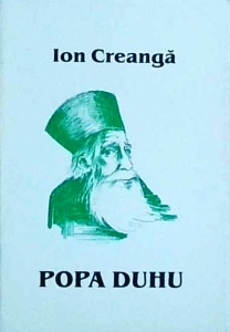 Ion Creanga - Popa Duhu