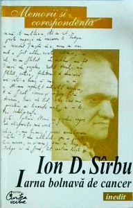 Ion D. Sirbu - Iarna bolnava de cancer