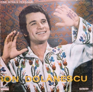Ion Dolanescu – Cine intra in Persinari