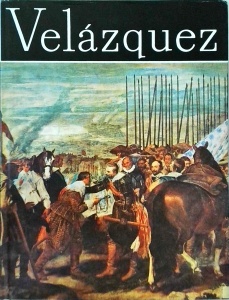 Ion Frunzetti - Velazquez - Img 1