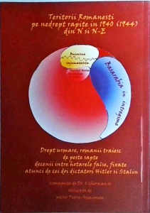 Ion Gherman - Dezastre naturale si dezastre atribuite interventiei omului. Modul de ocrotire impotriva lor - Img 2