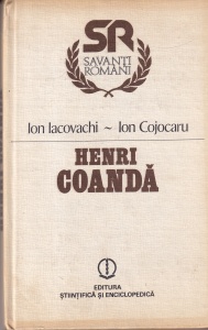 Ion Iacovachi, Ion Cojocaru - Henri Coanda