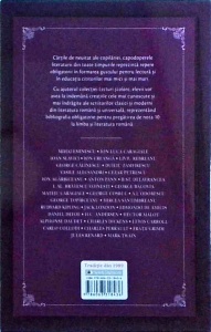 Ion Luca Caragiale - Momente si schite (2018) - Img 2
