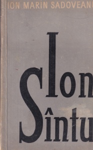 Ion Marin Sadoveanu - Ion Sintu