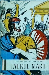 Ion Marin Sadoveanu - Taurul Marii (1962)