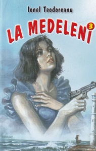 Ionel Teodoreanu - La Medeleni, volumul 3