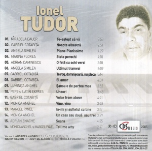 Ionel Tudor - Img 2