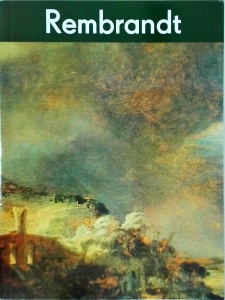 Irene Geismeier - Rembrandt Harmensz van Rijn