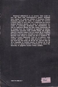 Irene Nemirovsky - Jezabel - Img 2