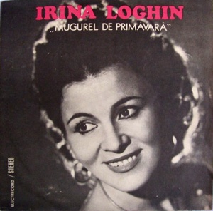 Irina Loghin – Mugurel de primavara