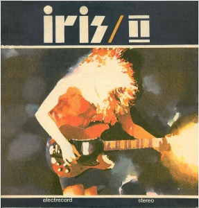 Iris – II
