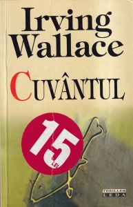 Irving Wallace - Cuvantul