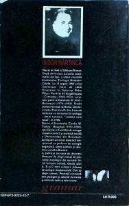 Isidor Martinica - Duhul Sfant - Img 2