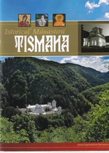 Istoricul Manastirii Tismana