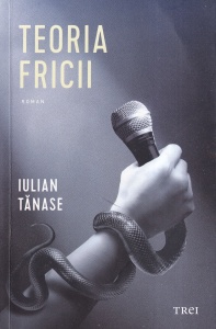 Iulian Tanase - Teoria fricii