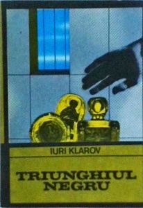 Iuri Klarov - Triunghiul negru