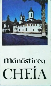 Iustin Marchis - Manastirea Cheia