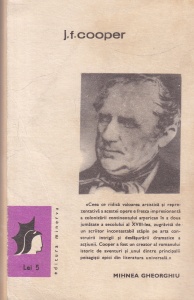 J. F. Cooper - Ultimul mohican - Img 2