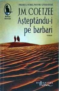 J.M. Coetzee - Asteptandu-i pe barbari