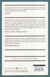Jacques Salome - Ghid de supravietuire in universul profesional. Cum sa facem fata situatiilor stresante - Img 2
