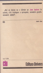 Jane Austen - Persuasiune - Img 2