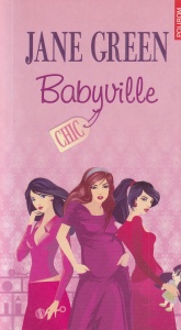 Jane Green - Babyville