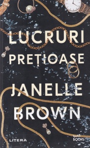 Janelle Brown - Lucruri pretioase