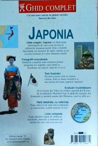 Japonia. Ghid complet - Img 2