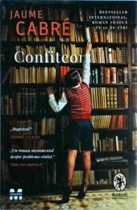 Jaume Cabre - Confiteor