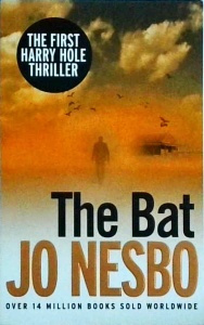 Jo Nesbo - The bat