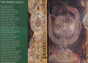 Joachim Menzhausen - The Green Vault. An introduction