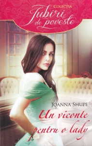 Joanna Shupe - Un viconte pentru o lady