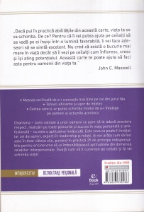 John C. Maxwell, Dr. Les Parrott - 25 de moduri de a-i cuceri pe cei din jur - Img 2