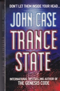 John Case - Trance State (2002)