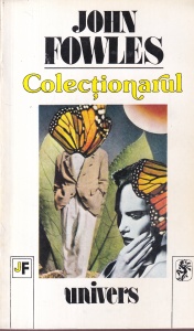 John Fowles - Colectionarul