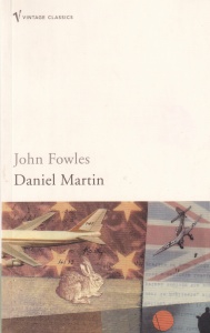 John Fowles - Daniel Martin