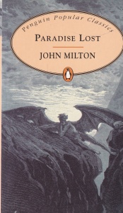 John Milton - Paradise Lost