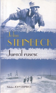 John Steinbeck - Jurnal rusesc