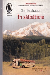 Jon Krakauer - In salbaticie