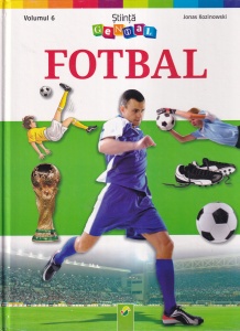 Jonas Kozinowski - Fotbal