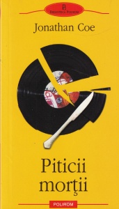 Jonathan Coe - Piticii mortii