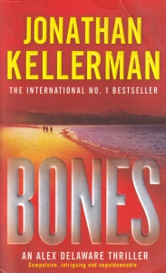 Jonathan Kellerman - Bones
