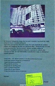 Jose Armilla - Negociati in stil Feng Shui - Img 2