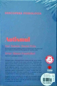 Jose Ramon Alonso Pena - Autismul - Img 2