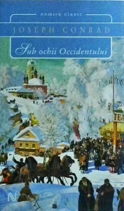 Joseph Conrad - Sub ochii Occidentului
