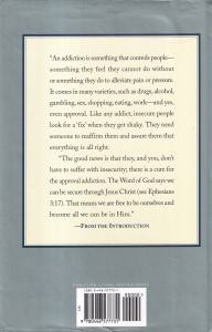 Joyce Meyer - Approval Adicton: Overcoming the Need to Please Everyone - Img 2